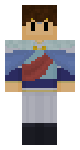 royal wilbur(with cape) fixed