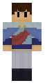 royal wilbur(with cape) fixed
