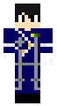 Roy Mustang