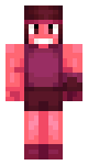 Ruby (from Steven Universe)