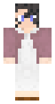 Rui Human Form