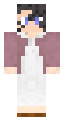 Rui Human Form