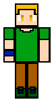RustyMonty(Cartoon Version)