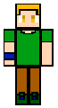 RustyMonty(Cartoon Version)