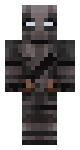 Sack Skin
