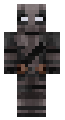 Sack Skin