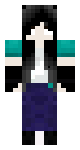 Sadako XDJames herobrine
