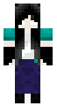 Sadako XDJames herobrine