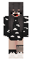 Sad Girl with jvnq's face