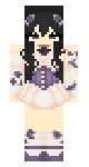 Sailor moon (moon version)