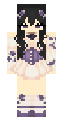 Sailor moon (moon version)
