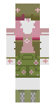 ~🍵Sakura Matcha Girl Skin🌸~