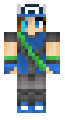 salex pokémon outfit