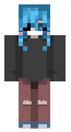 Sally Face - Sal Fisher (updated)