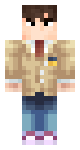 Samgladiator School Uniform YHS
