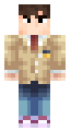 Samgladiator School Uniform YHS