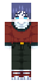 Sam Kawaii HD