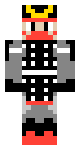 Samurai Armor