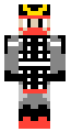 Samurai Armor