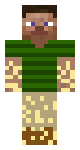 sandman steve