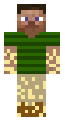 sandman steve