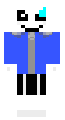 Sans fixed