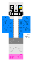 Sans the skeleton :3