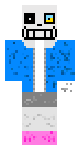 Sans The Skeleton :3 Fixed