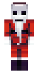 Santy Claws // Skinmas 2