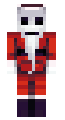 Santy Claws // Skinmas 2