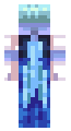 Sapphire - Steven Universe, Popreel