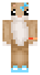 SARADEA's SKIN