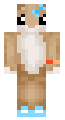 SARADEA's SKIN