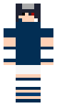 Sasuke from naruto