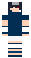 Sasuke from naruto
