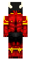 Satan demonio anime demon evil
