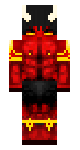 Satan demonio anime devil demon