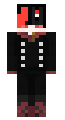 scarlet nova