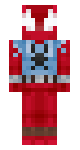 Scarlet Spider-Man (Hood Up)