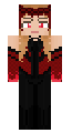 Scarlet Witch (My Version) Caos Mag