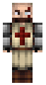 Scarred Templar