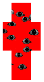 Scary skin ahahaha