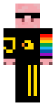 Schwein cool
