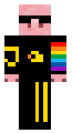 Schwein cool