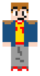 Scott Pilgrim (Sleeves Fixed)