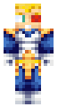 Scouter Vegeta (Ssj)