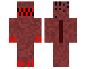 939  Minecraft Skins