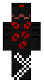 SCP 001 scarlet king