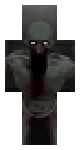 SCP 096 HD