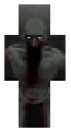 SCP 096 HD